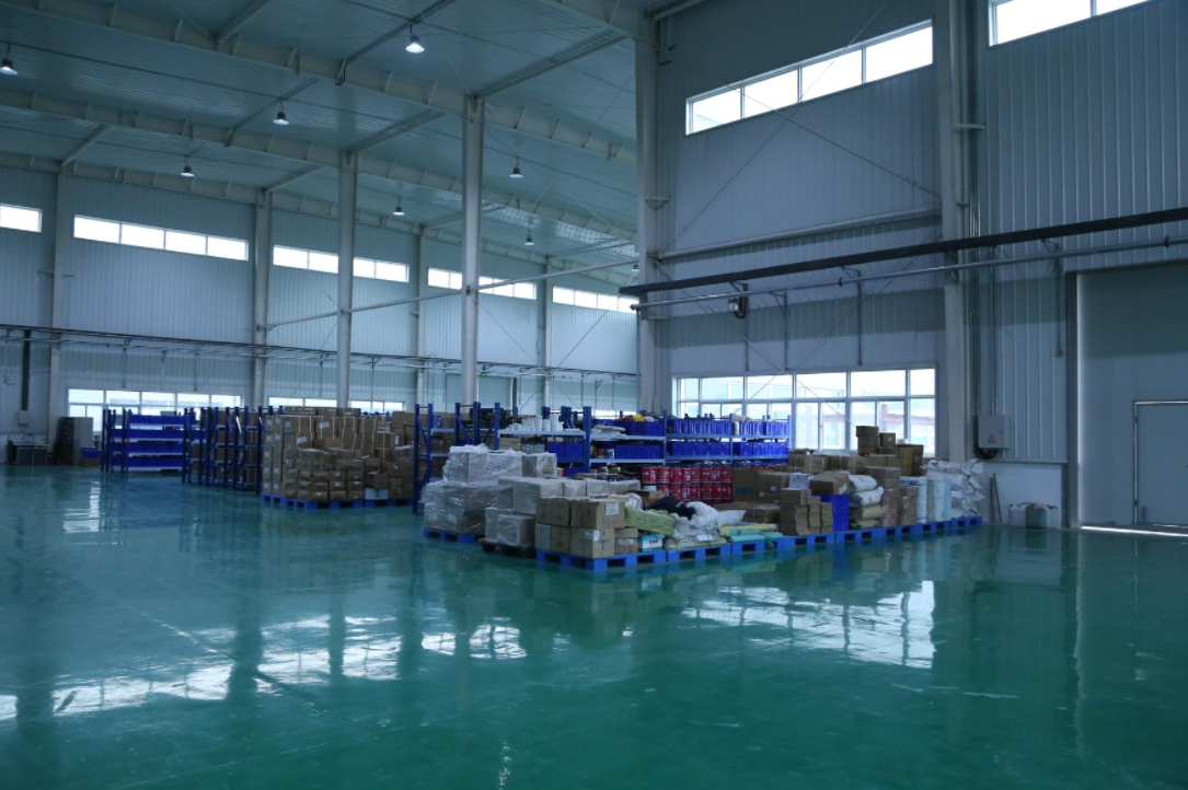 Custom instrument assembly