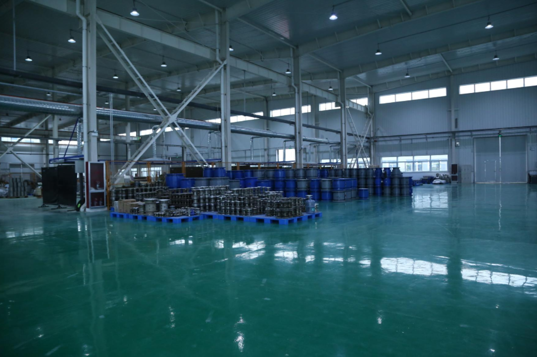 System integration and quality testing