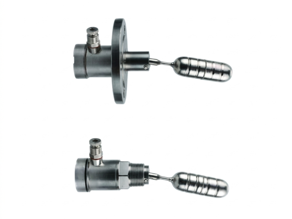 The Ultimate Guide to Industrial Level Switches