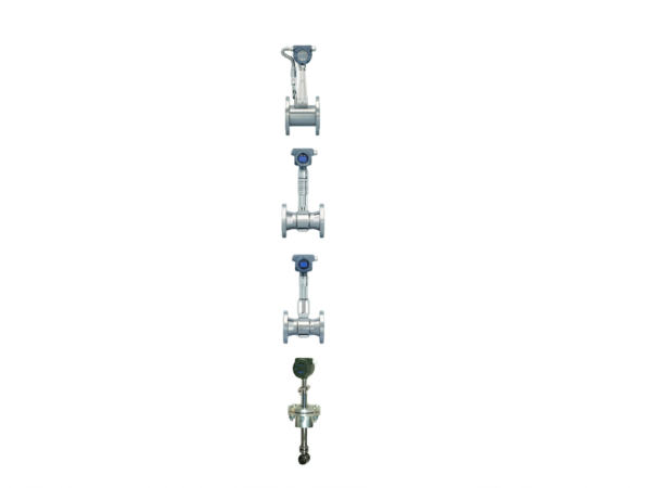 LUGB Series Vortex Flow Meter/Steam Flow Meter