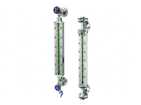Direct Reading & Boiler Water Gauges