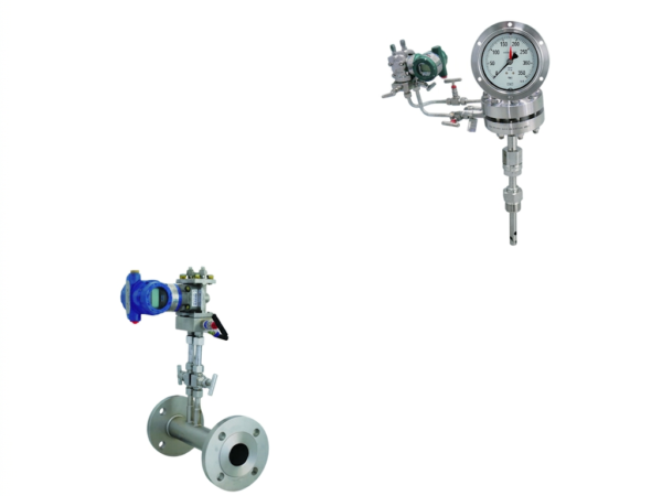 LJ Series Differential Pressure Flow Meter (Primary Elements)