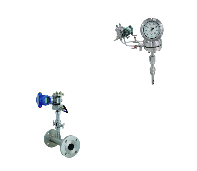 LJ Series Differential Pressure Flow Meter (Primary Elements): 3 Best ...