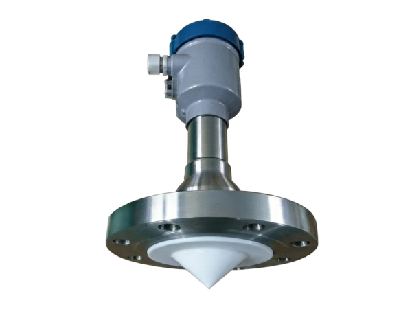 D907 26GHz Anti-Condensation & Crystallization Radar Level Transmitter