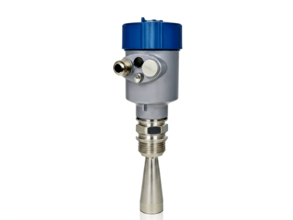 D902 26GHz High-Temp & High-Pressure Radar Level Transmitter