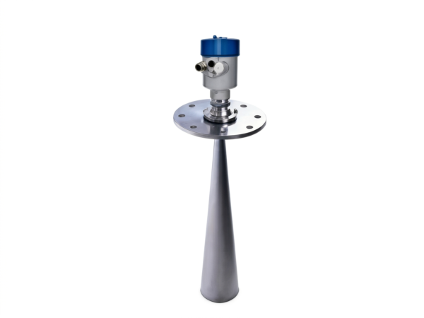 D905: 26GHz Extended Range & High-Temp Radar Level Transmitter