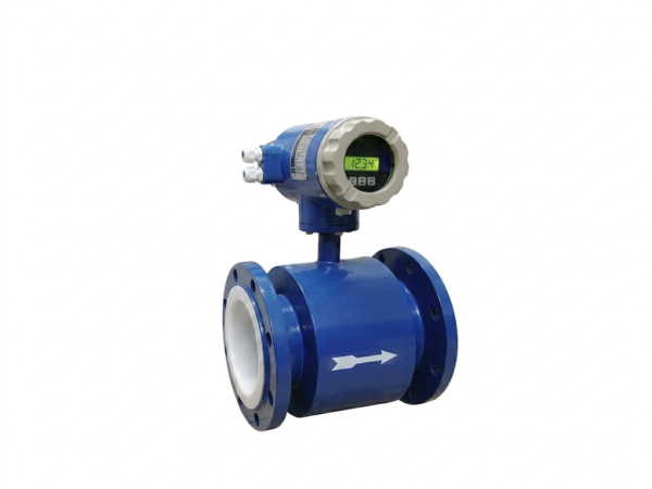 LD Series Electromagnetic Flow Meter