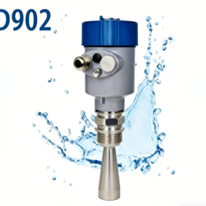 D902 26GHz High-Temp & High-Pressure Radar Level Transmitter