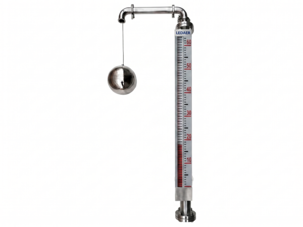 UFZ-4 Series Heavy-Duty Float-Type Level Gauge