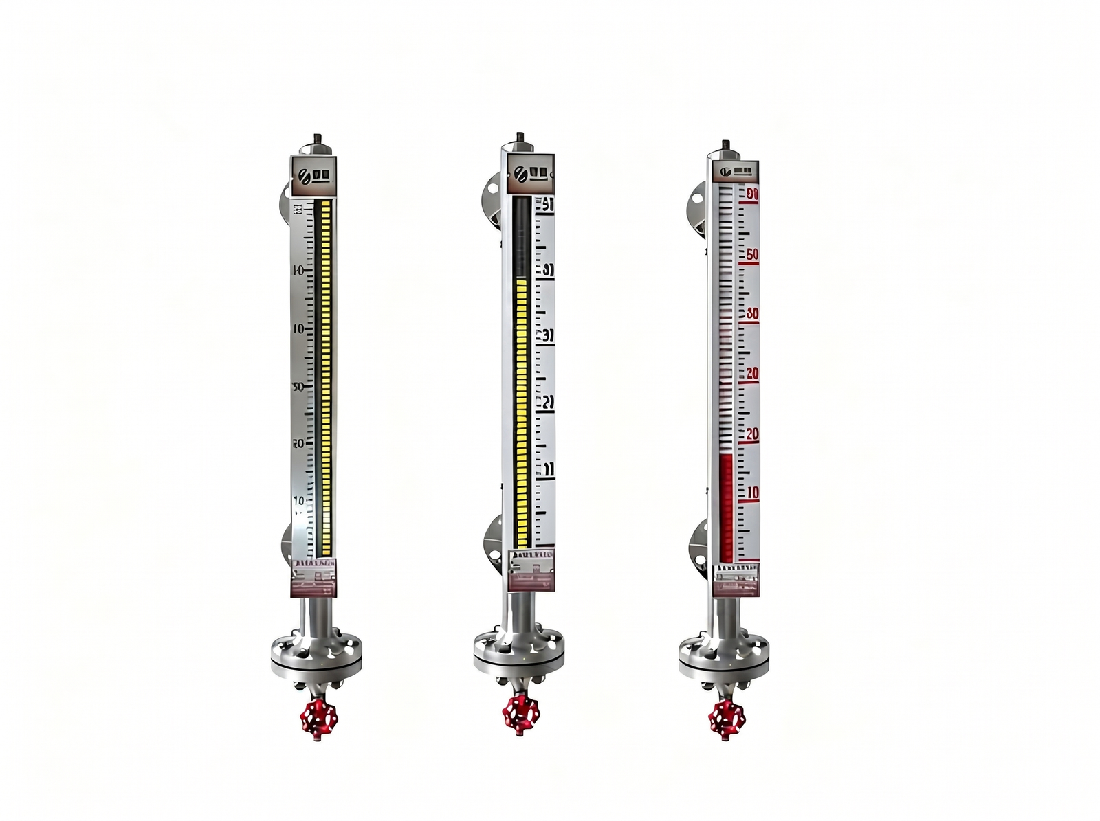 Magnetic Level Gauges