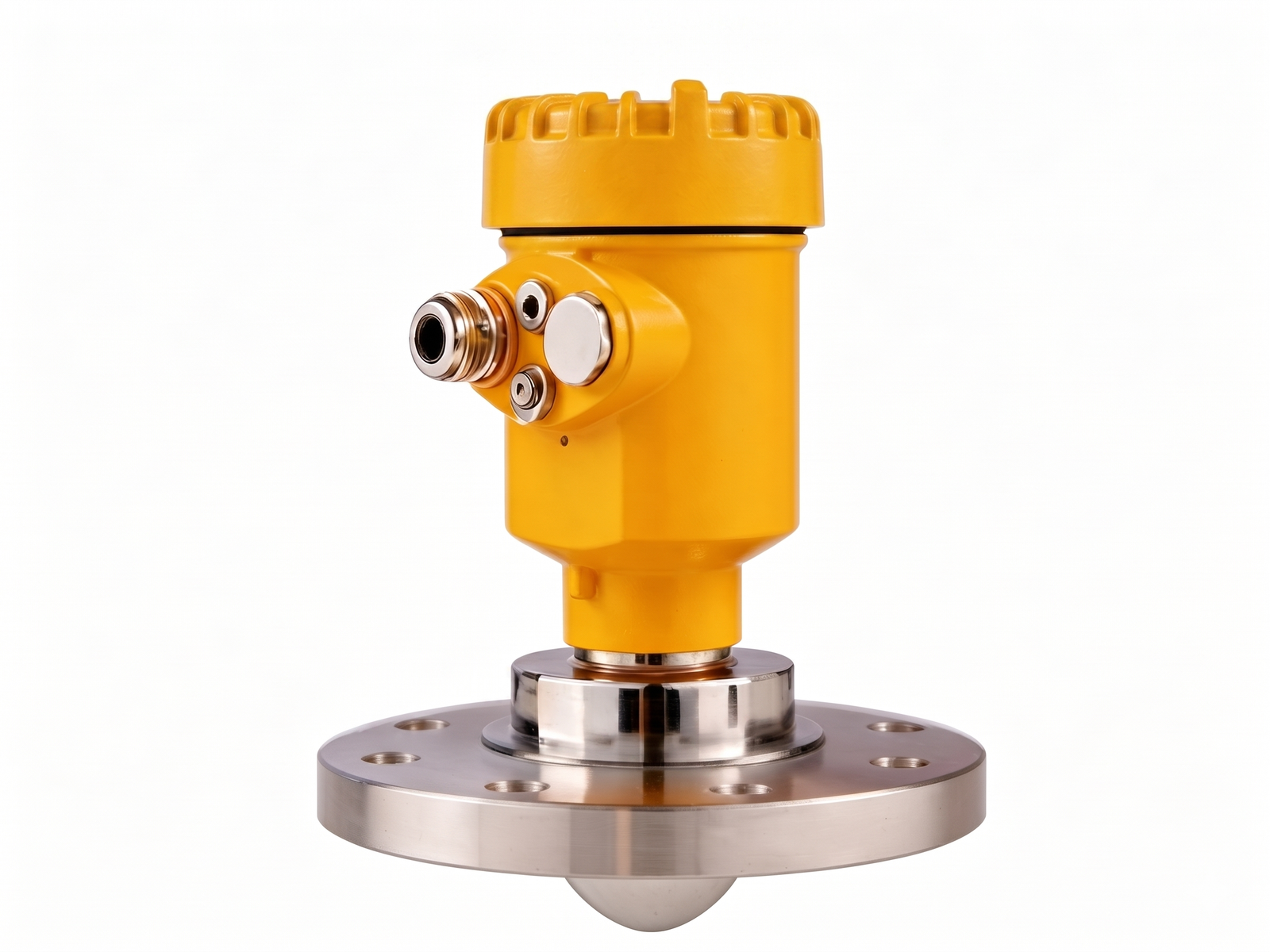 80GHz FMCW Radar Level Transmitter