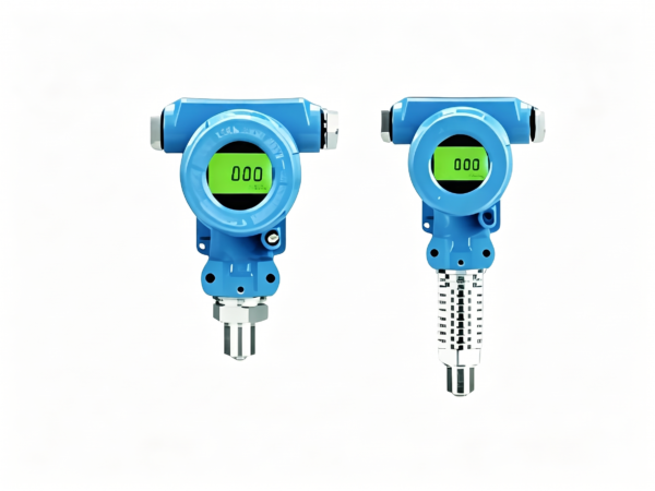 YB series pressure transmitters High Precision Industrial Pressure Sensors