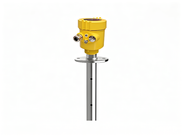 Specialized Radar Solution for Reaction Vessels & Agitators