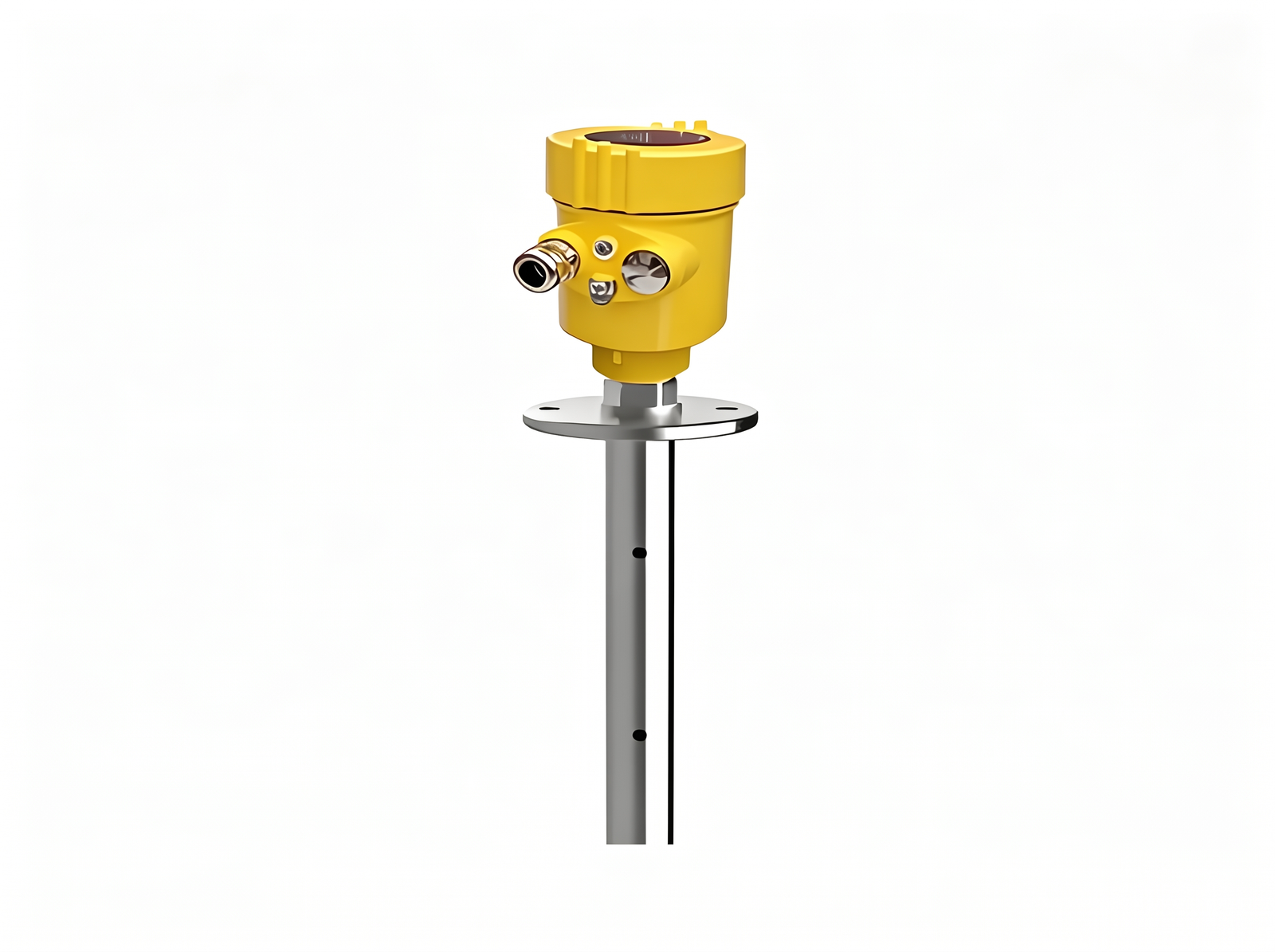 YB Series Pressure Transmitters
