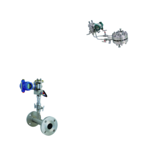 LJ Series Differential Pressure Flow Meter (Primary Elements)