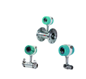 LWGY Series Liquid Turbine Flow Meter