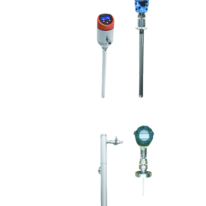 UMD Series Capacitance Level Transmitter