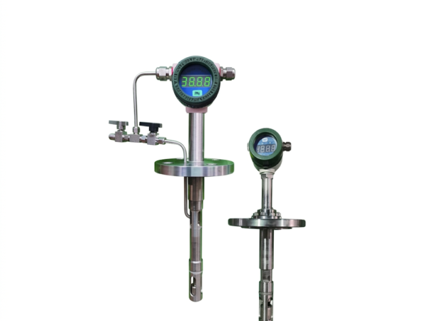 Industrial Water Quality Transmitters Series