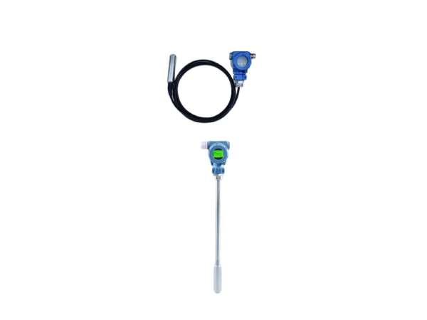 UCB Series Submersible Hydrostatic Level Transmitter