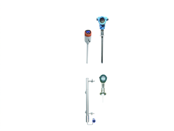 UMD Series Capacitance Level Transmitter