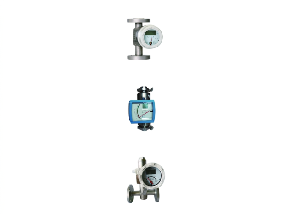 LZ Series Metal Tube Variable Area Flow Meter