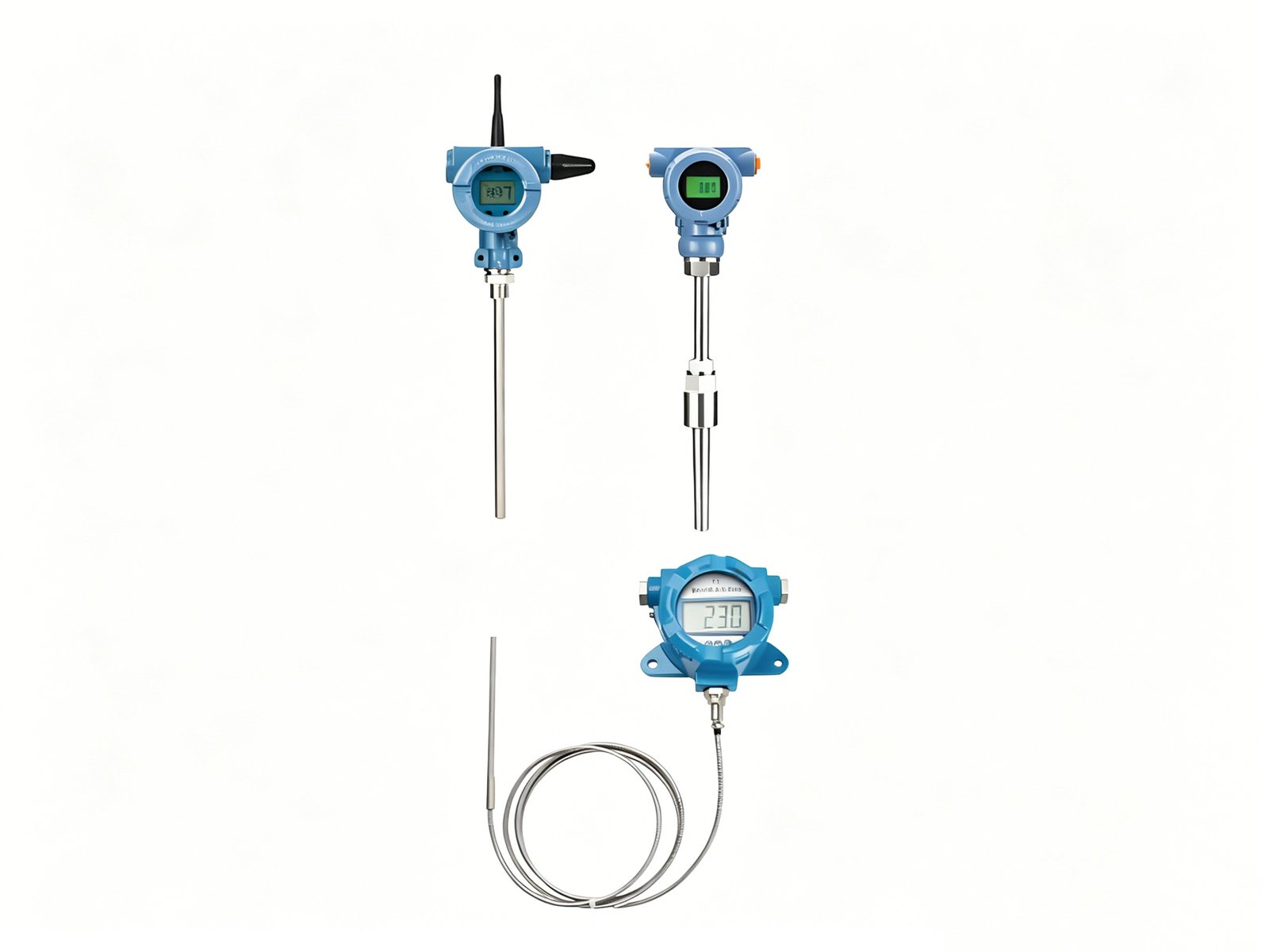 Temperature Measurement Solutions