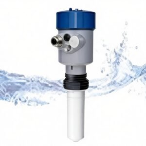 26GHz Radar Level Transmitter Series: The Ultimate Selection Guide