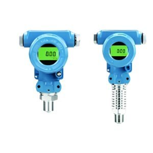 YB series pressure transmitters High Precision Industrial Pressure Sensors