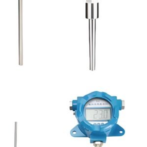 Industrial Temperature Measurement Solutions