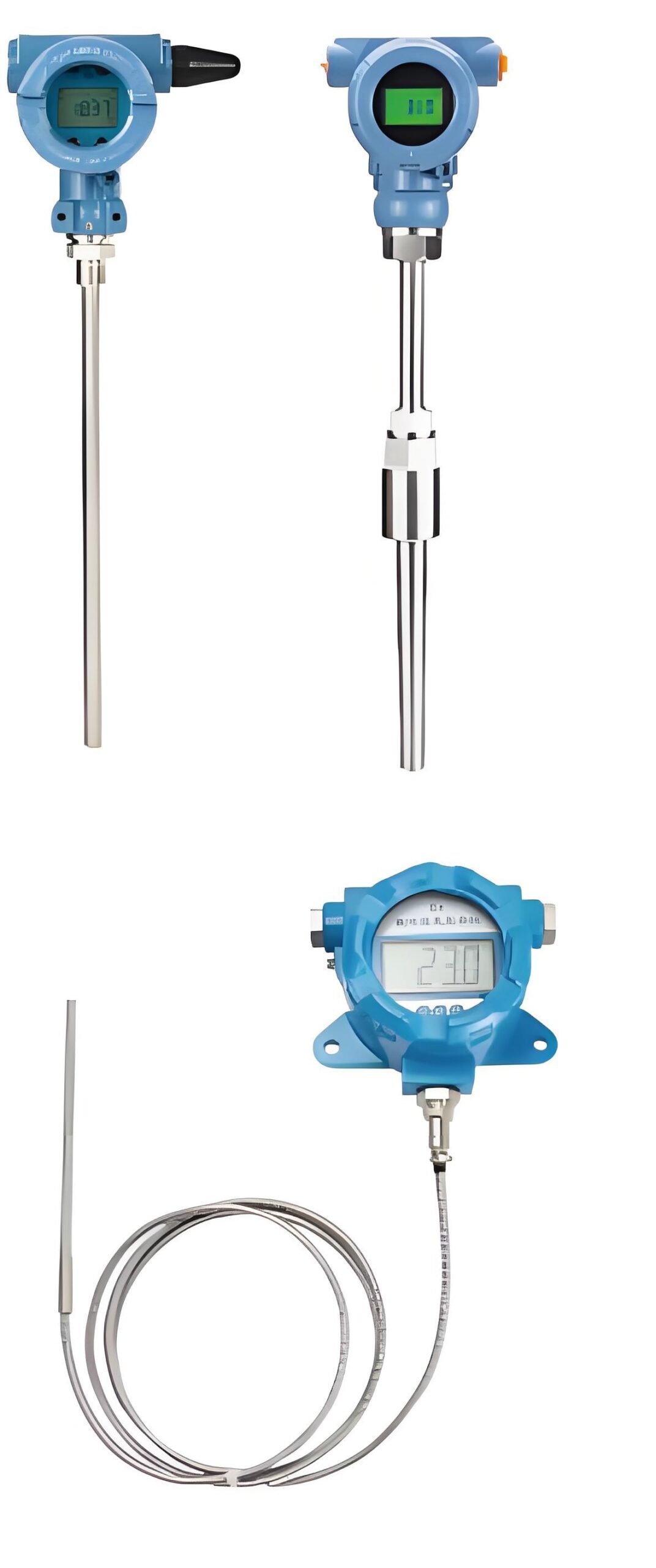 Temperature Measurement Solutions