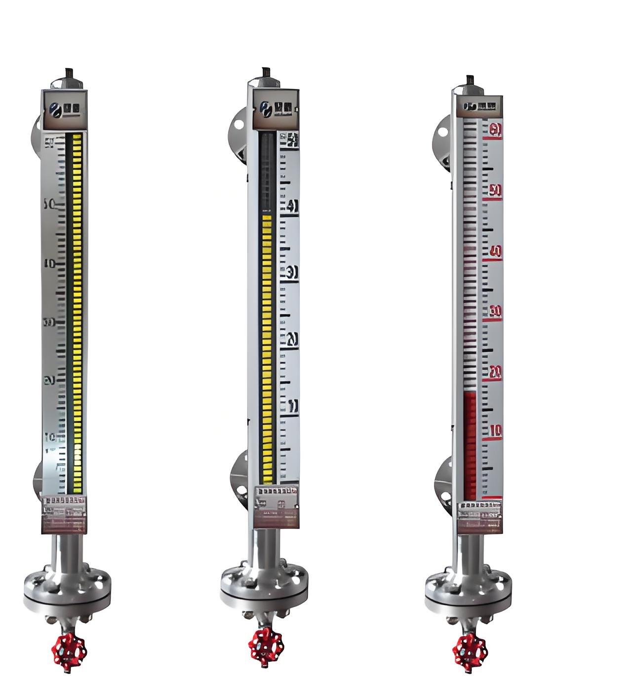 Magnetic Level Gauges
