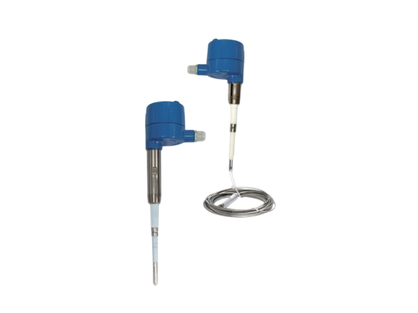 UMF Series RF Admittance Level Transmitter