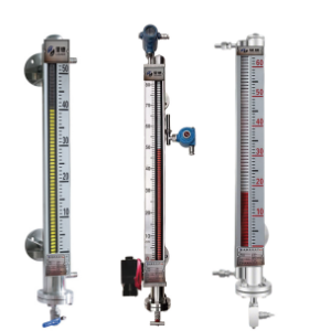 Magnetic Level Solutions for Extreme Temperatures & Pressures