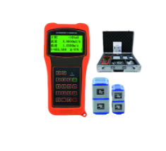 L2000H Handheld Flow Meter