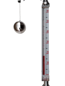 UFZ-4 Series Heavy-Duty Float-Type Level Gauge