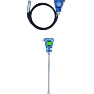 UCB Series Submersible Hydrostatic Level Transmitter