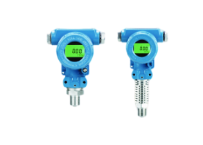 2088 Type Transmitter