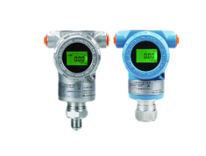 3051T Type Transmitter