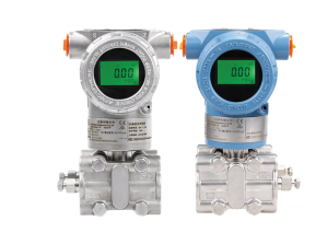 3051C Type Transmitter