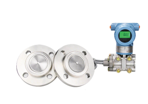 3351H Remote Seal Transmitter