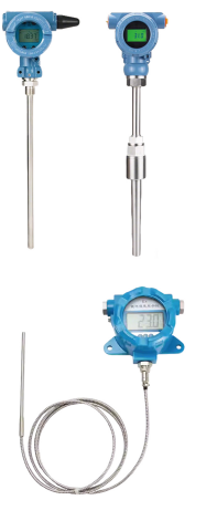 LD-SBW Integrated Temperature Transmitter