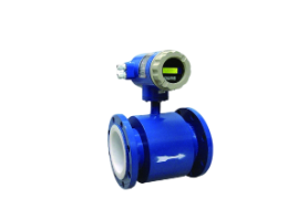 LD Series Electromagnetic Flow Meter