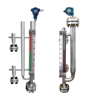 Magnetic Level Solutions for Extreme Temperatures & Pressures