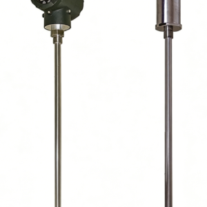 High-Precision Magnetostrictive Level Transmitter (UCZ Series)