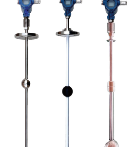 UQD Series Magnetic Float Level Transmitter (Insert-In Type)