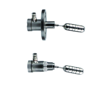 UQK Magnetic Float Switch