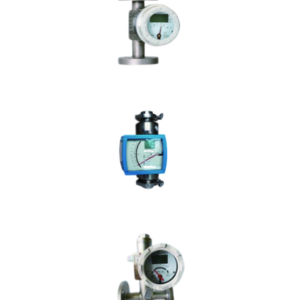 LZ Series Metal Tube Variable Area Flow Meter