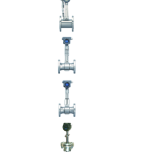 LUGB Series Vortex Flow Meter/Steam Flow Meter