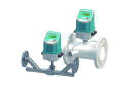 L2000F In-line Flow Meter