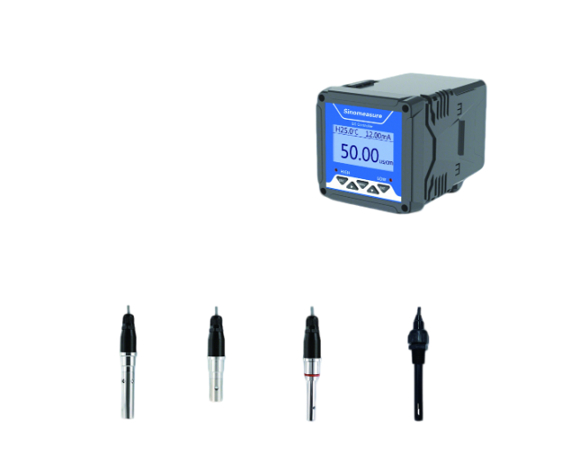 DDG-2080 Conductivity Analyzer